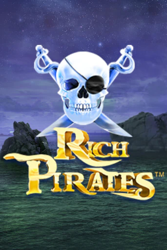 Rich Pirates Играть бесплатно в слот | Вулкан Победа