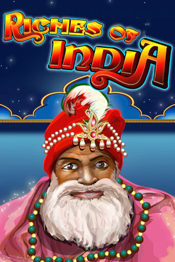 Riches of India Играть бесплатно в слот | Вулкан Победа