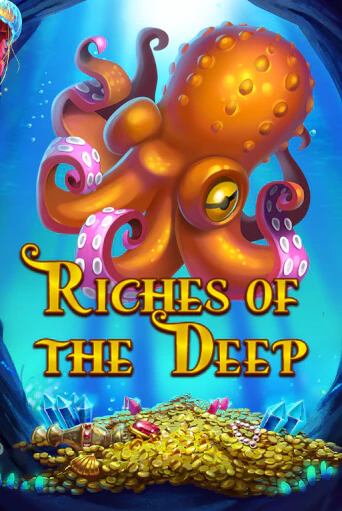 Riches of the deep 243 ways Играть бесплатно в слот | Вулкан Победа