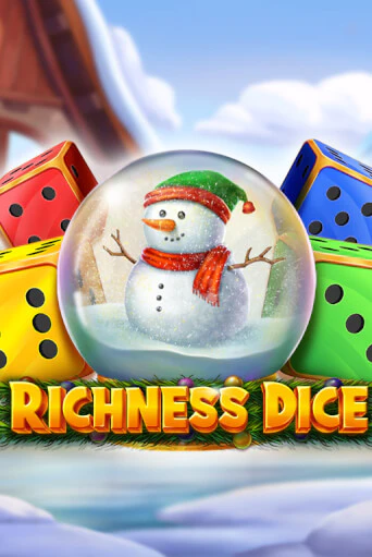 Richness Dice Играть бесплатно в слот | Вулкан Победа