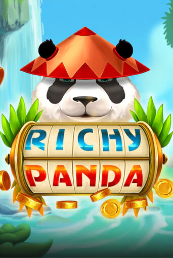 Richy Panda Играть бесплатно в слот | Вулкан Победа