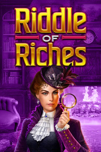 Riddle of Riches Играть бесплатно в слот | Вулкан Победа