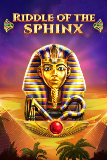 Riddle of the Sphinx Играть бесплатно в слот | Вулкан Победа