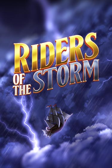 Riders Of The Storm Играть бесплатно в слот | Вулкан Победа