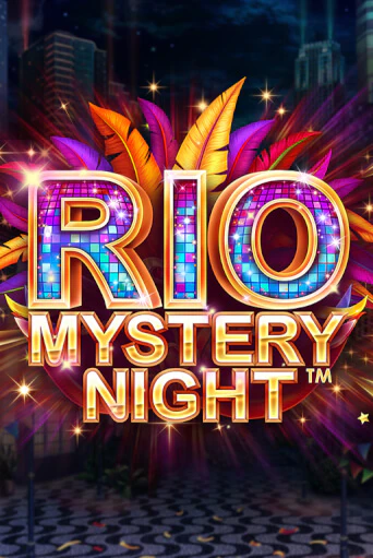 Rio Mystery Night Играть бесплатно в слот | Вулкан Победа