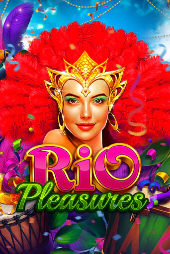 Rio Pleasure Играть бесплатно в слот | Вулкан Победа
