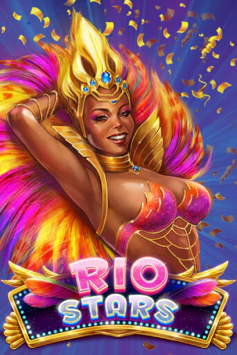 Rio Stars Играть бесплатно в слот | Вулкан Победа