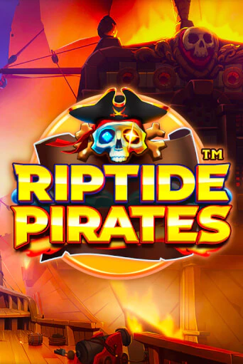 Riptide Pirates™ Играть бесплатно в слот | Вулкан Победа