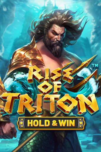 Rise of Triton Играть бесплатно в слот | Вулкан Победа