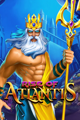 Rise Of Atlantis Играть бесплатно в слот | Вулкан Победа