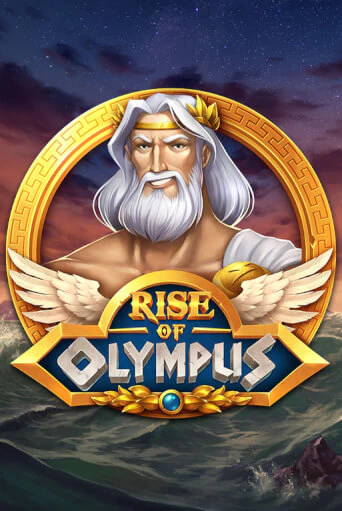 Rise of Olympus Играть бесплатно в слот | Вулкан Победа