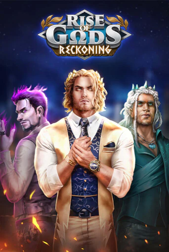 Rise of Gods Reckoning Играть бесплатно в слот | Вулкан Победа