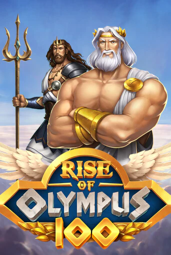 Rise Of Olympus 100 Играть бесплатно в слот | Вулкан Победа
