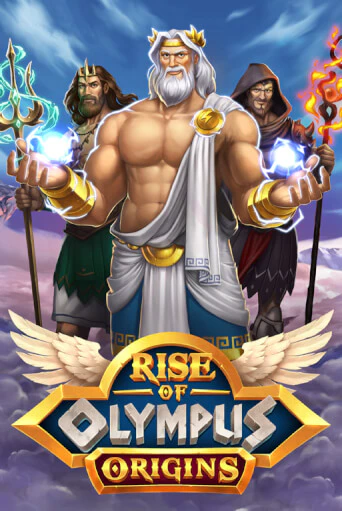 Rise of Olympus Origins Играть бесплатно в слот | Вулкан Победа
