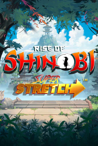 Rise of Shinobi Играть бесплатно в слот | Вулкан Победа