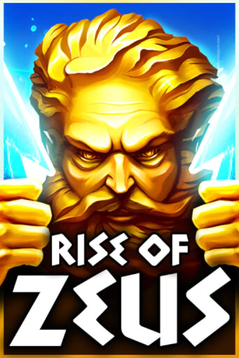 Rise of Zeus Играть бесплатно в слот | Вулкан Победа