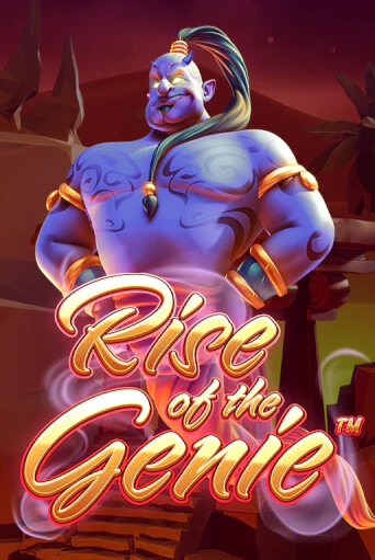 Rise of the Genie Играть бесплатно в слот | Вулкан Победа