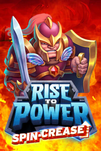 Rise to Power Играть бесплатно в слот | Вулкан Победа