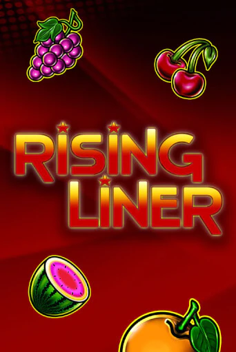 Rising Liner Играть бесплатно в слот | Вулкан Победа