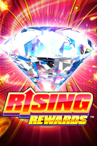 Rising Rewards Играть бесплатно в слот | Вулкан Победа