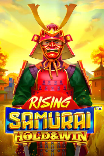 Rising Samurai: Hold & Win Играть бесплатно в слот | Вулкан Победа