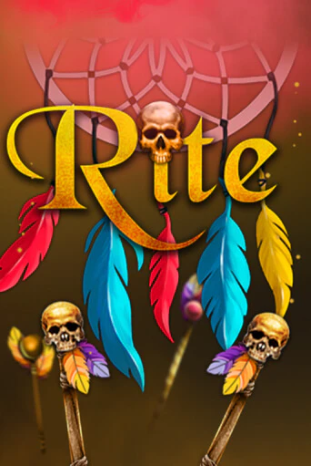 The Rite Играть бесплатно в слот | Вулкан Победа