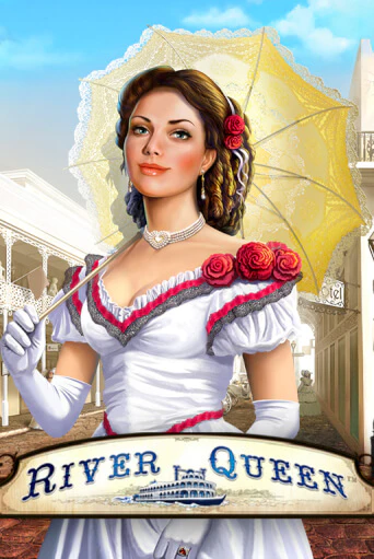 River Queen Играть бесплатно в слот | Вулкан Победа