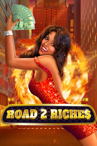 Road 2 Riches Играть бесплатно в слот | Вулкан Победа