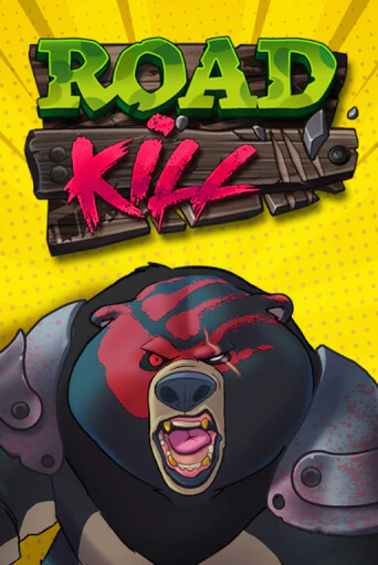 Roadkill Играть бесплатно в слот | Вулкан Победа