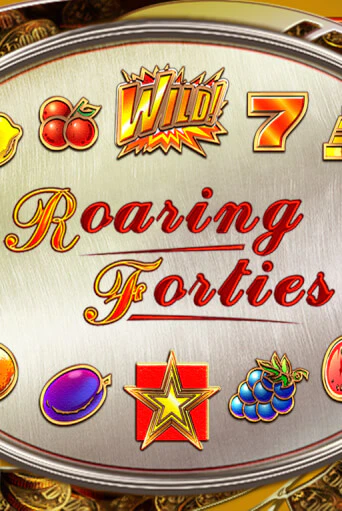 Roaring Forties Играть бесплатно в слот | Вулкан Победа
