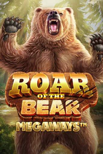 Roar of the Bear Megaways Играть бесплатно в слот | Вулкан Победа