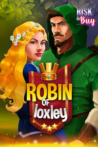 Robin of Loxley Играть бесплатно в слот | Вулкан Победа