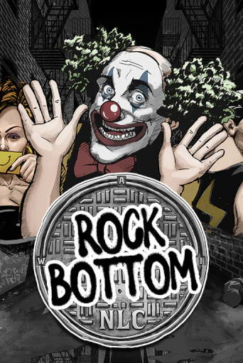 Rock Bottom Играть бесплатно в слот | Вулкан Победа