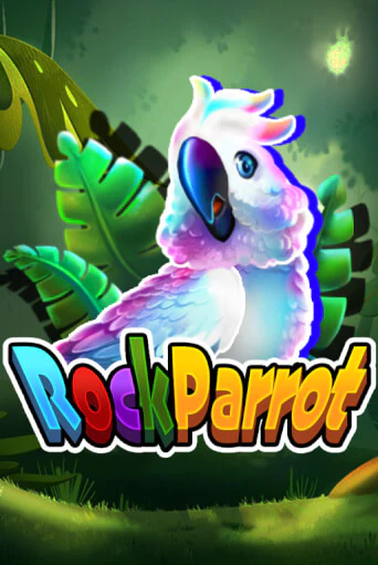 Rock Parrot Играть бесплатно в слот | Вулкан Победа