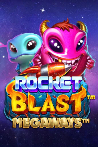Rocket Blast Megaways Играть бесплатно в слот | Вулкан Победа
