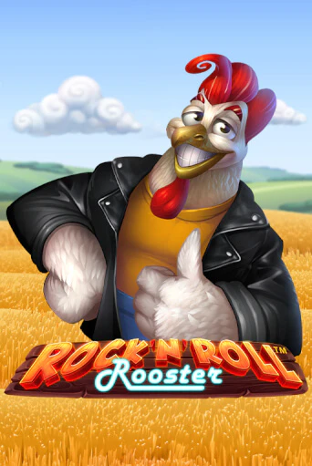 Rock and Roll Rooster Играть бесплатно в слот | Вулкан Победа
