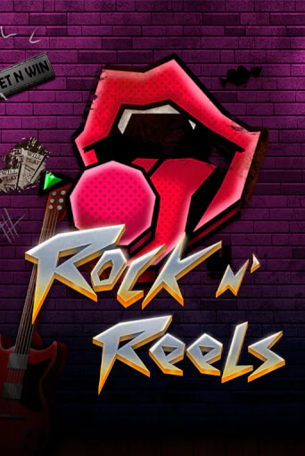 Rock 'n' Reels Играть бесплатно в слот | Вулкан Победа