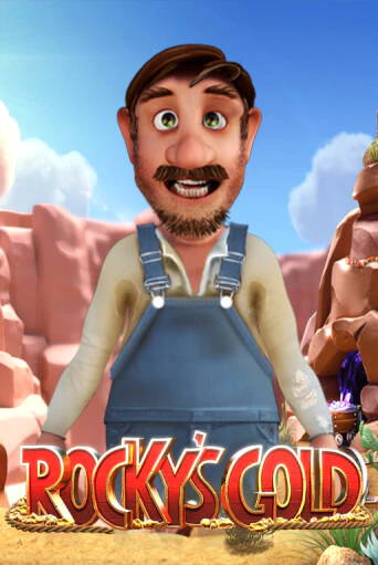 Rocky's Gold Играть бесплатно в слот | Вулкан Победа