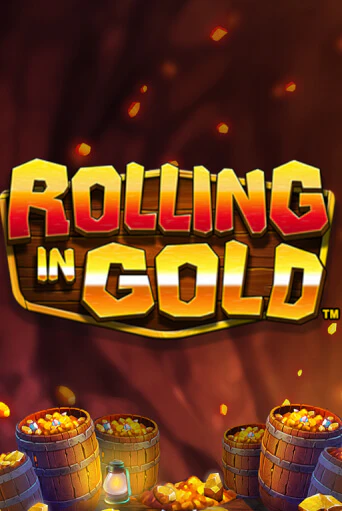 Rolling in Gold Играть бесплатно в слот | Вулкан Победа
