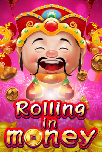 Rolling In Money Играть бесплатно в слот | Вулкан Победа