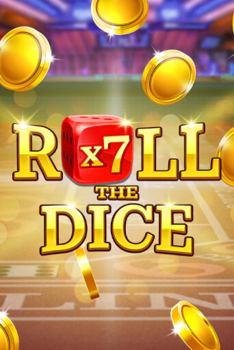 Roll the Dice Играть бесплатно в слот | Вулкан Победа