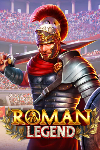 Roman Legend Играть бесплатно в слот | Вулкан Победа