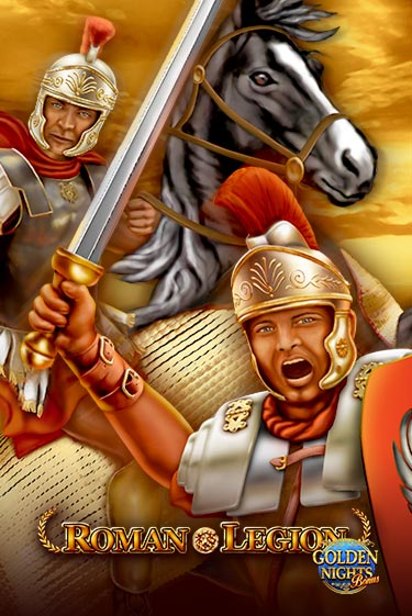 Roman Legion Golden Nights Играть бесплатно в слот | Вулкан Победа