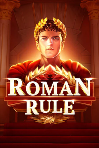 Roman Rule Играть бесплатно в слот | Вулкан Победа
