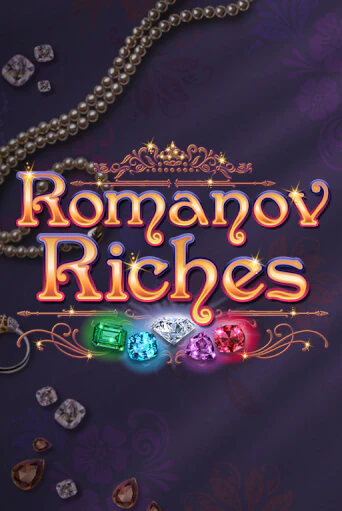 Romanov Riches Играть бесплатно в слот | Вулкан Победа