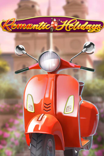 Romantic Holidays Играть бесплатно в слот | Вулкан Победа