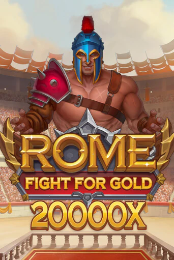 Rome: Fight For Gold Играть бесплатно в слот | Вулкан Победа