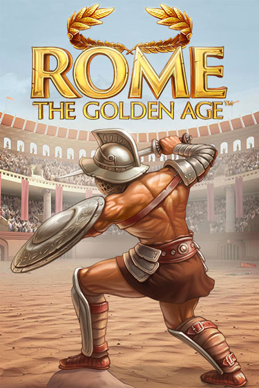 Rome: The Golden Age Играть бесплатно в слот | Вулкан Победа