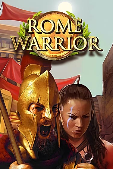 Rome Warrior Играть бесплатно в слот | Вулкан Победа