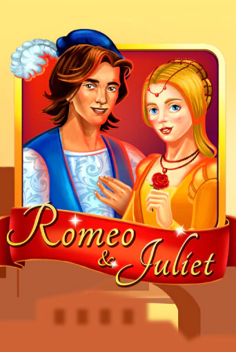 Romeo And Juliet Играть бесплатно в слот | Вулкан Победа